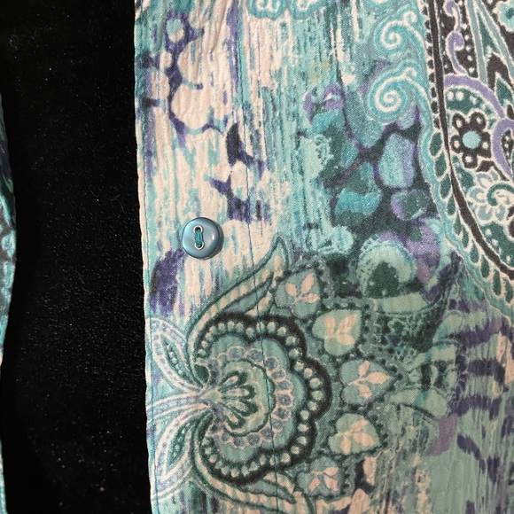 Allison Dailey Shirt - Picture 4 of 4